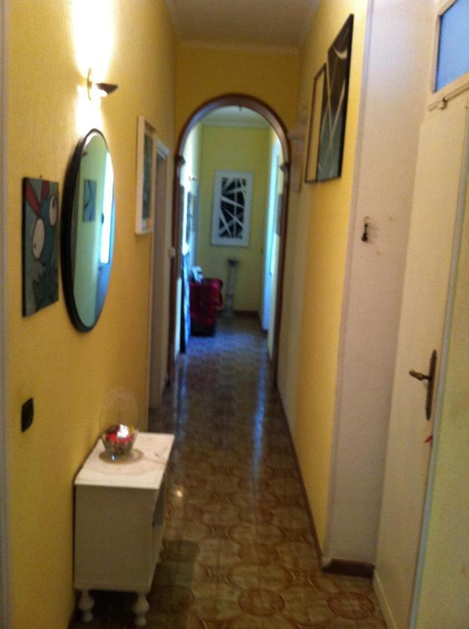 Casa "Oasi" Centro Storico Apartment Tuscania Exterior foto